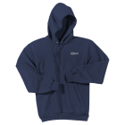 Port & Company® Tall Essential Fleece Pullover Hooded Sweatshirt