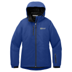 Port Authority® Ladies Vortex Waterproof 3-in-1 Jacket