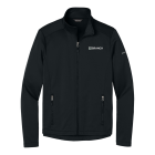 Eddie Bauer® Smooth Mid Layer Fleece Full-Zip