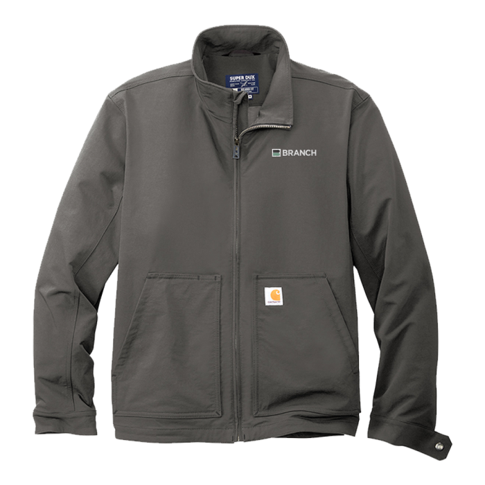 Carhartt® Super Dux™ Soft Shell Jacket