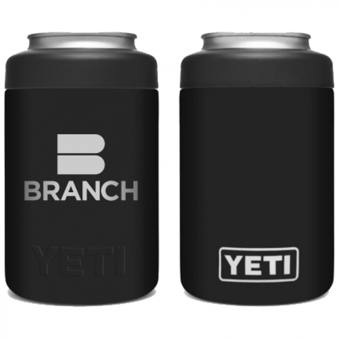 YETI® Rambler® 12 Oz Colster® Can Cooler