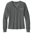 TravisMathew Women’s Long Weekend V-Neck