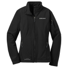 Eddie Bauer Women's Soft Shell Jacket Eddie Bauer Women's Soft Shell Jacket