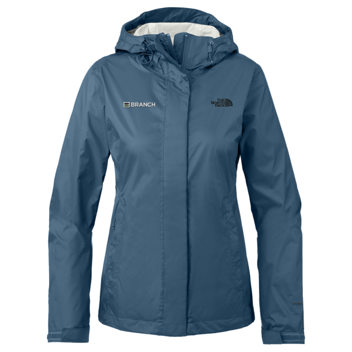 The North Face Women's DryVent Rain Jacket