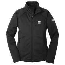 The North Face® Women's Ridgewall Soft Shell Vest – LEK Swag Store