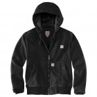 Carhartt Women's Washed Duck Active Jacket