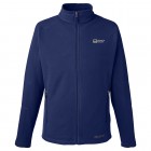 Marmot Mens Rocklin Fleece Full Zip Jacket
