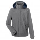 Nautica Mens Voyage Raincoat